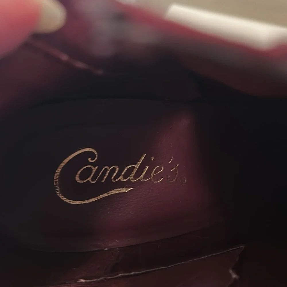 Candies boots - Picture 6 of 8